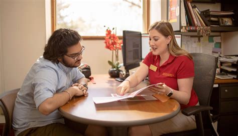 Office of Student Financial Aid