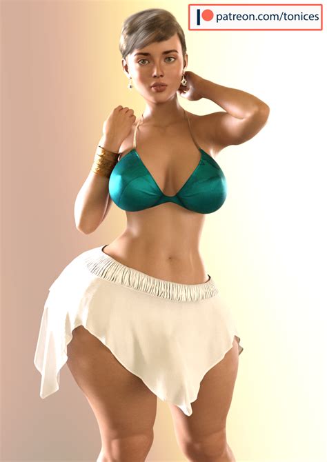 Futanari on SuperFemmeFantasy - DeviantArt