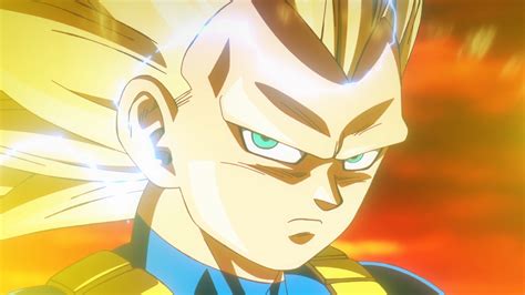 Dragon Ball Daima Gave New Life to DBZ's Most Underrated Form ...