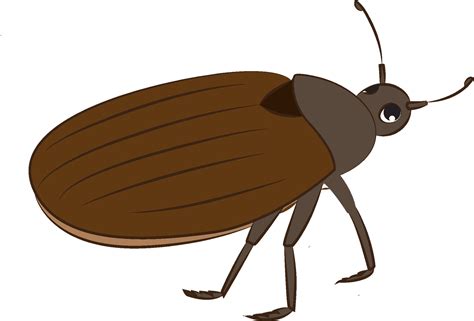 Bug Clip Art