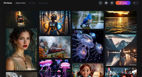 Pixverse AI Review: Features, Pricing, Alternatives And More