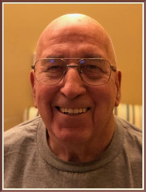 Franklin Sobansky — Warco-Falvo Funeral Home, Inc.