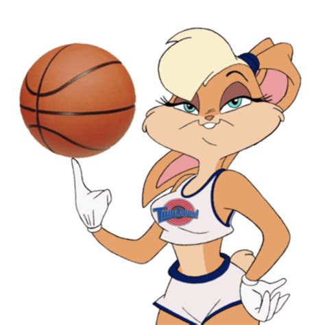 Lola bunny | Dopple.ai