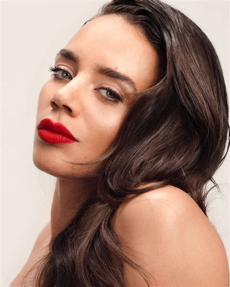 Hannah John-Kamen