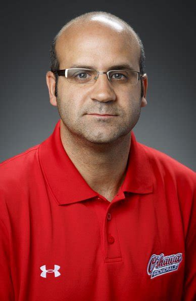 Oshawa Generals Head Scout Frank Evola to Join the Windsor Spitfires ...