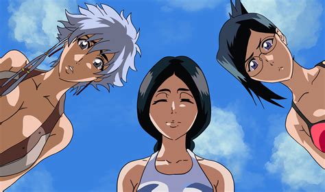 Bleach Beach Day Episode at Thomas Reiser blog