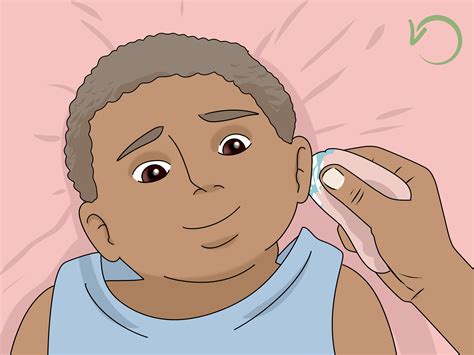 How To Clean Baby Ears After Bath at Carole Alden blog