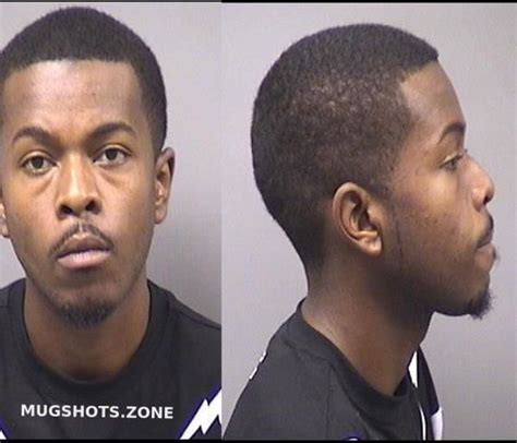 ODENEAL MARC E 04/03/2022 - Kankakee County Mugshots Zone