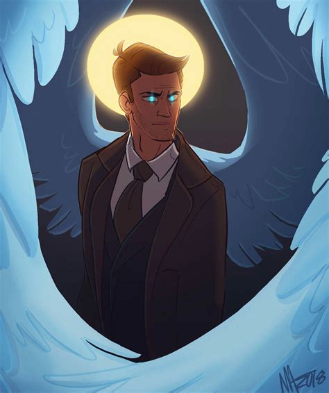 Archangel Michael Supernatural