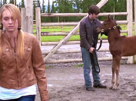 Heartland Season 3