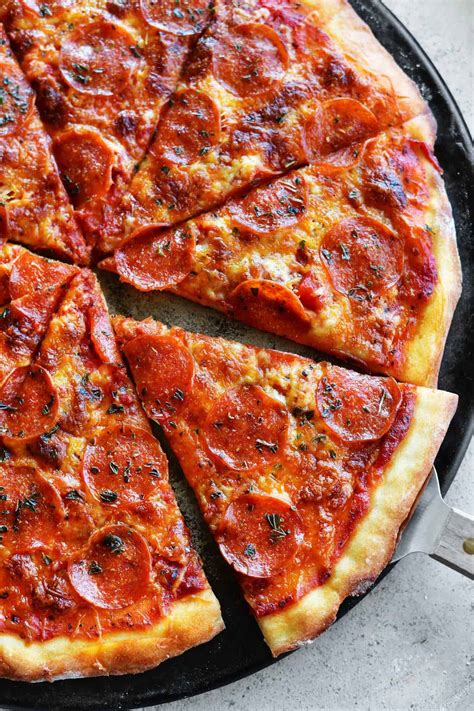 Two Ingredient Pizza Dough Recipe – Keto Beginners