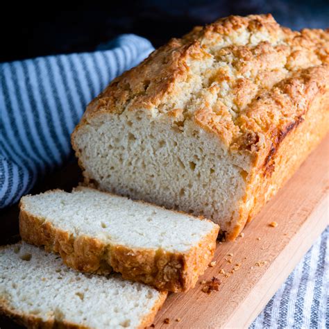 Soda Bread Loaf