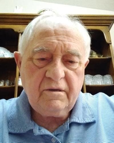 Ron Bishop Obituary (2023) - Woodbine, IA - Fouts Funeral Home - Woodbine