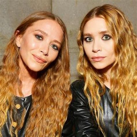 Mary-Kate & Ashley Olsen Make Rare Public Appearance at NYFW 2025 – # ...