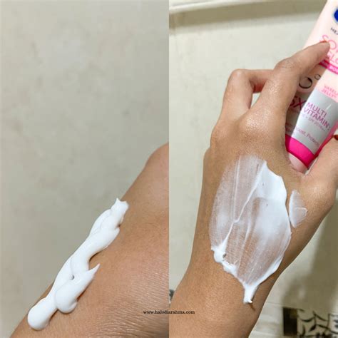 Review Body Serum Vaseline Yang Nyabet Predikat Best Body Moisturizer 2021 - Enjoy Your Ordinary Day