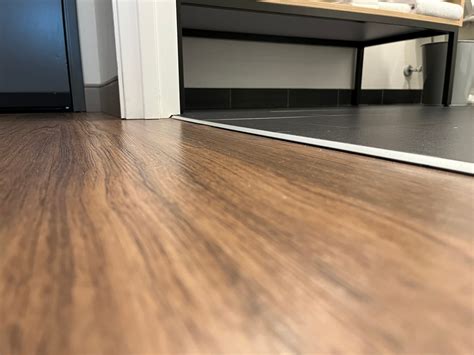 What to Consider for Flooring Transitions: Wood to Tile, Carpet to Tile ...