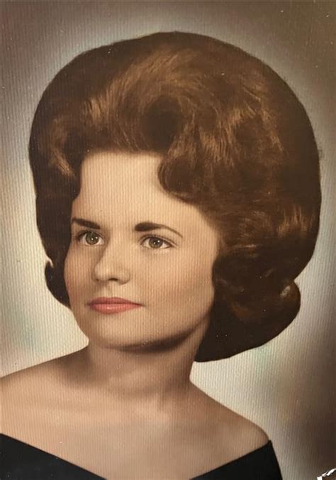 Patricia Sue Miller — Pollock-Randall Funeral Home - Port Huron, MI