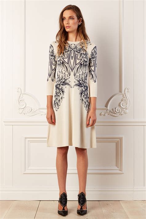 Rachel Roy Spring 2014 Ready-to-Wear Collection | Vogue
