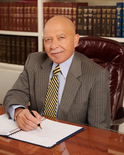 In the Spotlight: GHCDS Board of Trustees - Douglas L. Capdeville ...