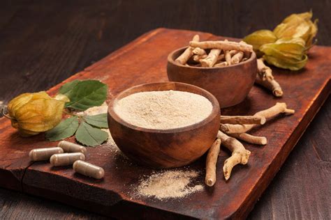 Ashwagandha: propiedades, beneficios y contraindicaciones - Guía completa