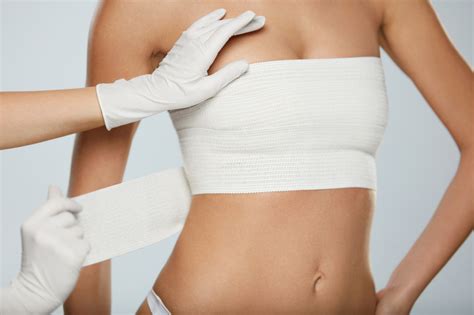 4 Tips For Recovering From Breast Lift Surgery - The Insidexpress