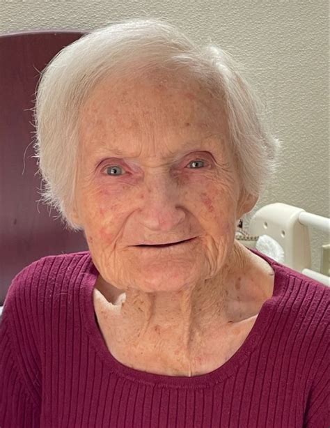 Bobbie McRae - 2024 - Wallis-Wilbanks Funeral Home