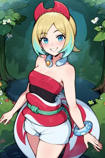 Afrobull (Artist Style)-LoRA-citronlegacy-Shakker