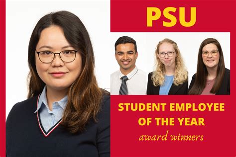Employee Of Psu