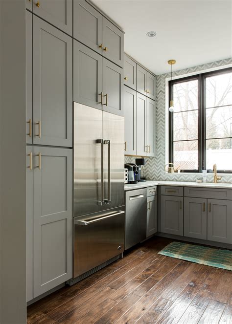 Floor To Ceiling Cabinets: Maximizing Your Storage Space - Home Cabinets