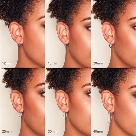 LAGOS Caviar Bubbly Sterling Silver Round Huggie Hoop Earrings | 01 ...