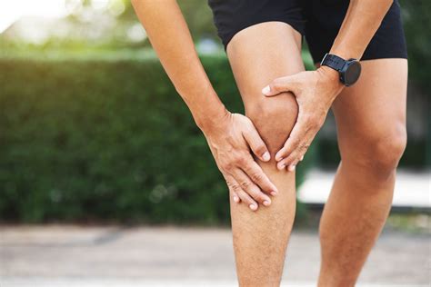 Meniscus Injury Recovery Time