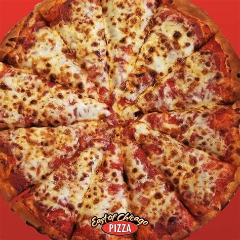 East of Chicago Pizza Menu Prices + New Coupons (2023)