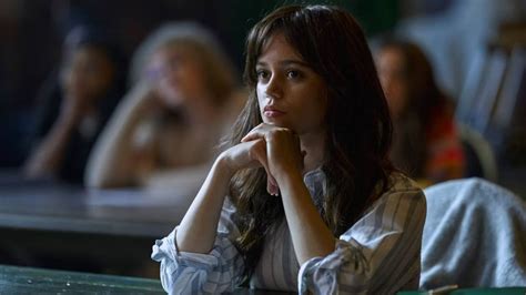 Jenna Ortega Quit Twitter After Receiving Explicit Fake Images of Herself