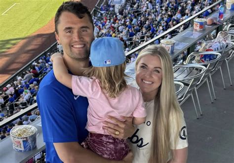 10 Photos Of Charlie Kirk's Wife, Erika Frantzve, and Quick Facts about ...