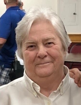 Sharyn E. Flaherty Obituary (2025) - Billerica, MA - Sweeney Memorial ...