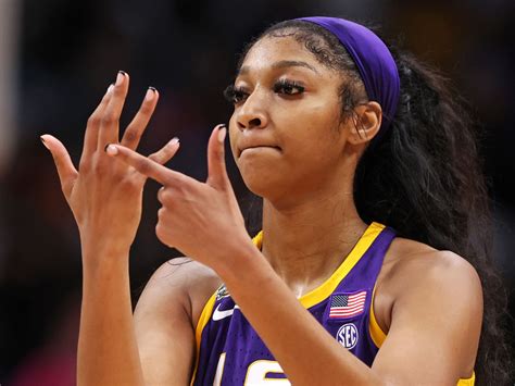 Kim Mulkey on why Angel wasn't at the game | Page 3 | Tiger Rant