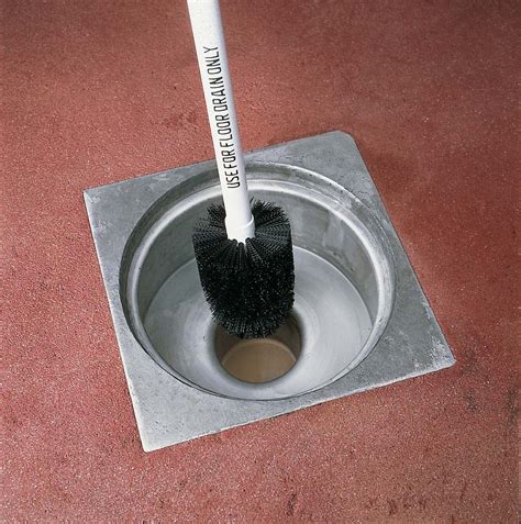 Commercial Kitchen Floor Drain | Dream Home