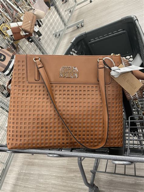 Steve Madden cutie at TJmaxx : r/handbags