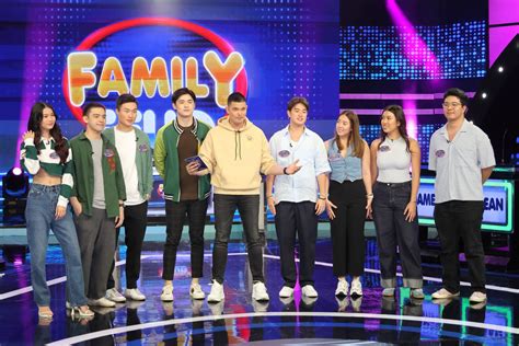 Family Feud Philippines (2022)