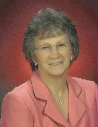 Ruth K. Johnson Obituary - 2023 - Eernisse Funeral Home