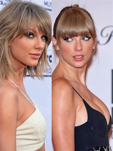 2015 vs 2022 : r/WorshipTaylorSwift