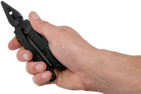 Gerber Multi-Plier 600 DET multi-tool black, 07400 | Advantageously ...