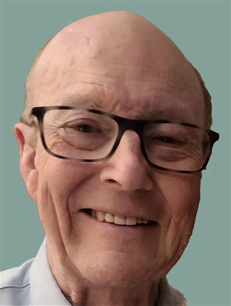 In Memory: Glenn Martin Pollock - Prairie Rose Cremation & Funeral Services