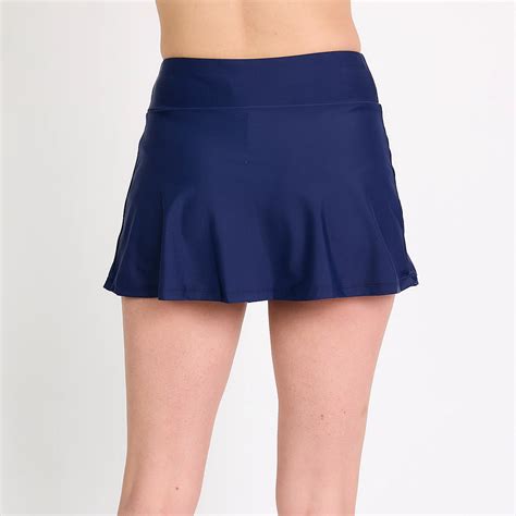 Calypsa Women's Short Swim Skort | Free Shipping at Academy