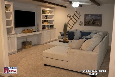 0683C - Adventure Homes