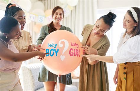 Creative And Fun Gender Reveal Ideas That You Can Try