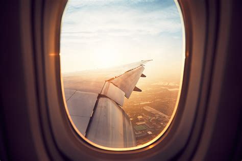 Ultimate Guide to Airplane Window Seat and How to Survive it - Worldrism