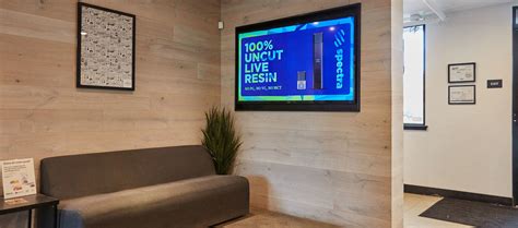 Native Roots Frisco, Colorado Location