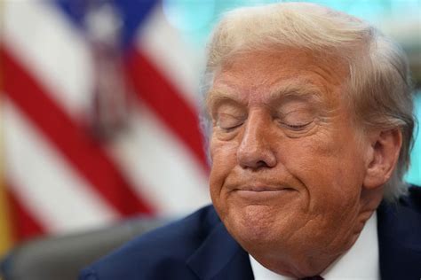 The Trump Administration Plans To Retaliate for a Government Shutdown ...