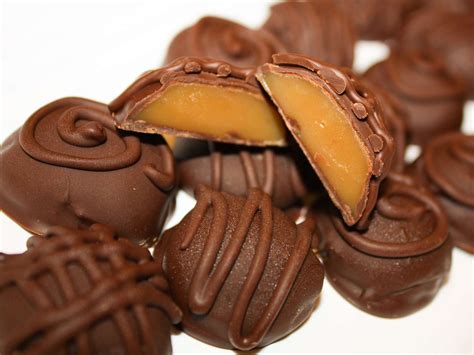 Images Of Chocolate Candy
